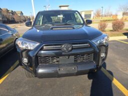 Toyota 4Runner