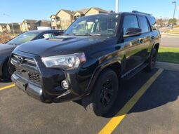 Toyota 4Runner