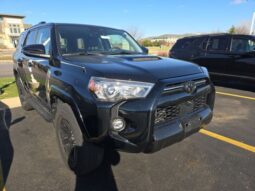 Toyota 4Runner