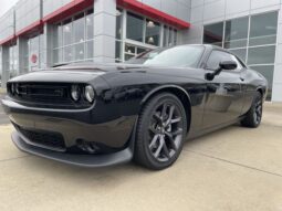 
 Dodge Challenger full									