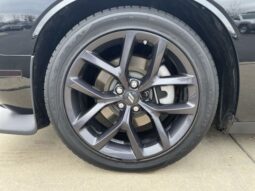 
 Dodge Challenger full									