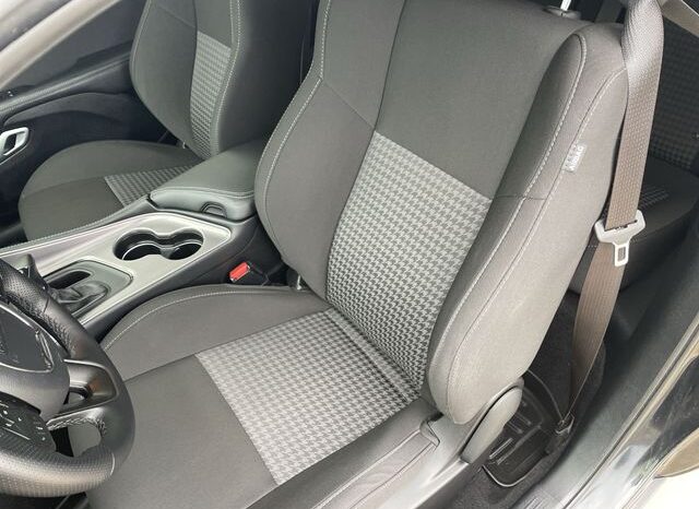 
 Dodge Challenger full									