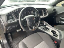 
 Dodge Challenger full									