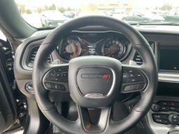 
 Dodge Challenger full									