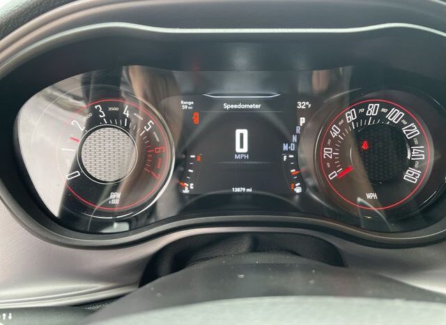 
 Dodge Challenger full									