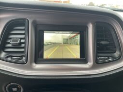 
 Dodge Challenger full									