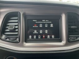 
 Dodge Challenger full									