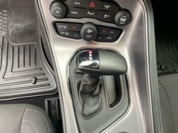 
 Dodge Challenger full									