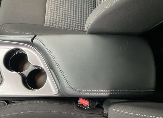 
 Dodge Challenger full									