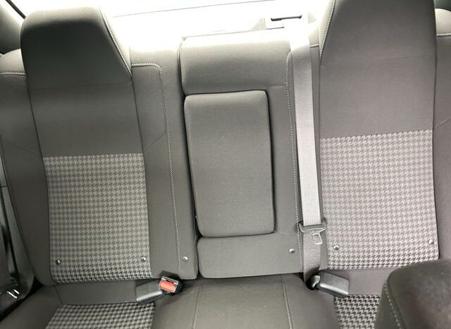 
 Dodge Challenger full									