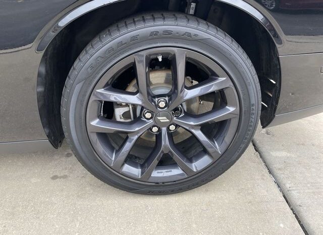 
 Dodge Challenger full									