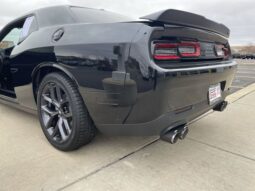 
 Dodge Challenger full									