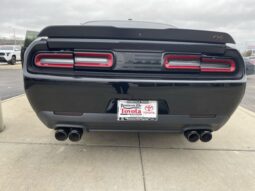 
 Dodge Challenger full									