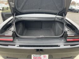 
 Dodge Challenger full									