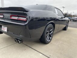 
 Dodge Challenger full									