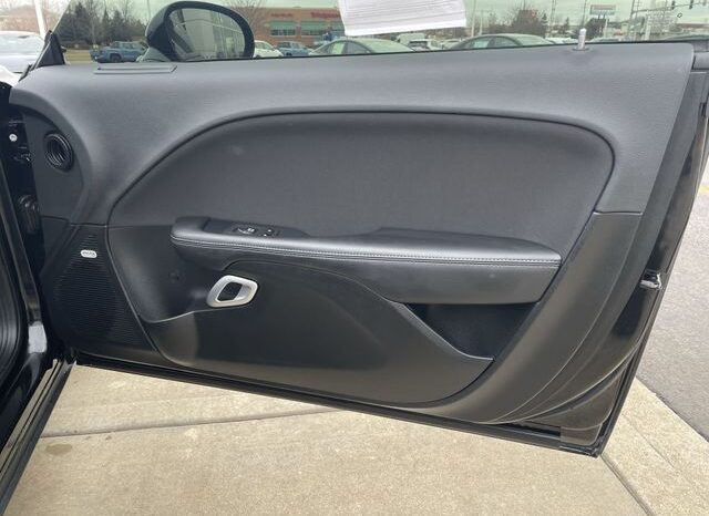 
 Dodge Challenger full									