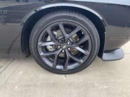 
 Dodge Challenger full									