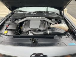 
 Dodge Challenger full									