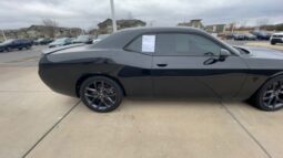 
 Dodge Challenger full									