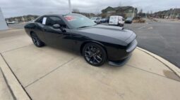 
 Dodge Challenger full									