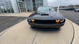
 Dodge Challenger full									