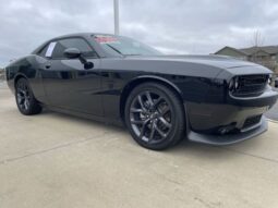 
 Dodge Challenger full									