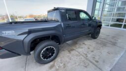 Toyota Tacoma Hybrid