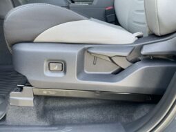 
 Toyota Tacoma Hybrid full									