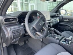 
 Toyota Tacoma Hybrid full									