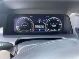 
 Toyota Tacoma Hybrid full									