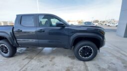 Toyota Tacoma Hybrid