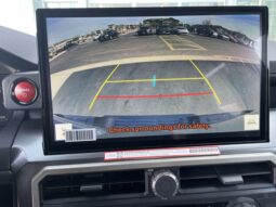 
 Toyota Tacoma Hybrid full									