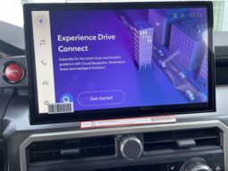 
 Toyota Tacoma Hybrid full									