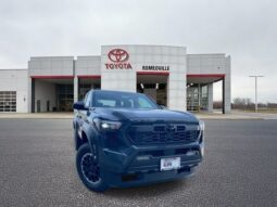 Toyota Tacoma Hybrid