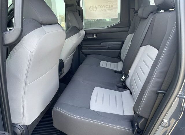 
 Toyota Tacoma Hybrid full									