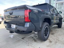 
 Toyota Tacoma Hybrid full									