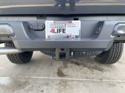 
 Toyota Tacoma Hybrid full									