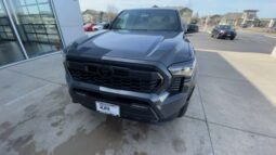 Toyota Tacoma Hybrid