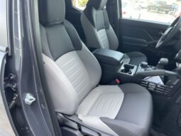 
 Toyota Tacoma Hybrid full									