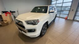 Toyota 4Runner