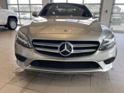 
 Mercedes-Benz C-Class full									