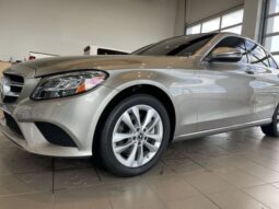 
 Mercedes-Benz C-Class full									