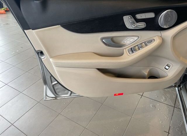 
 Mercedes-Benz C-Class full									