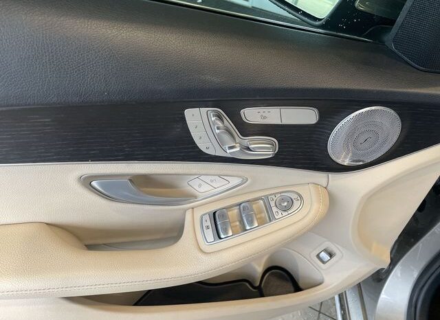 
 Mercedes-Benz C-Class full									