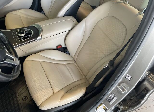 
 Mercedes-Benz C-Class full									