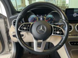 
 Mercedes-Benz C-Class full									