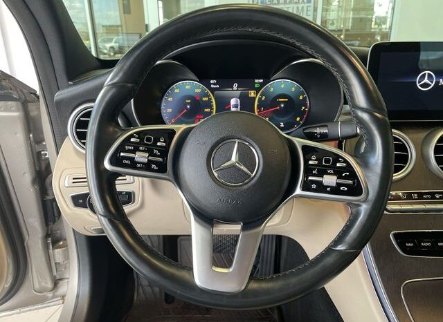 
 Mercedes-Benz C-Class full									