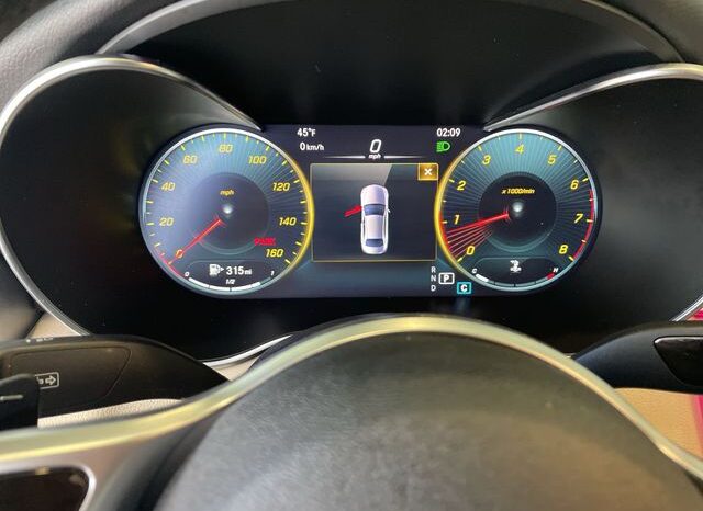 
 Mercedes-Benz C-Class full									