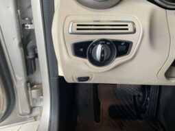 
 Mercedes-Benz C-Class full									