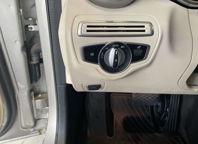 
 Mercedes-Benz C-Class full									